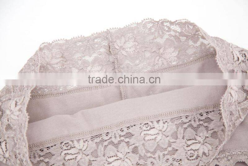 OEM/ODM Service Women Underwear Panties For China Supplier