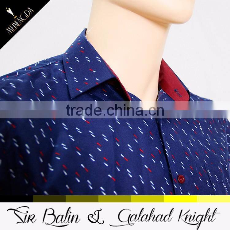 China shirt manufacturer direct supply new model men's t-shirt with plus point in cheap price