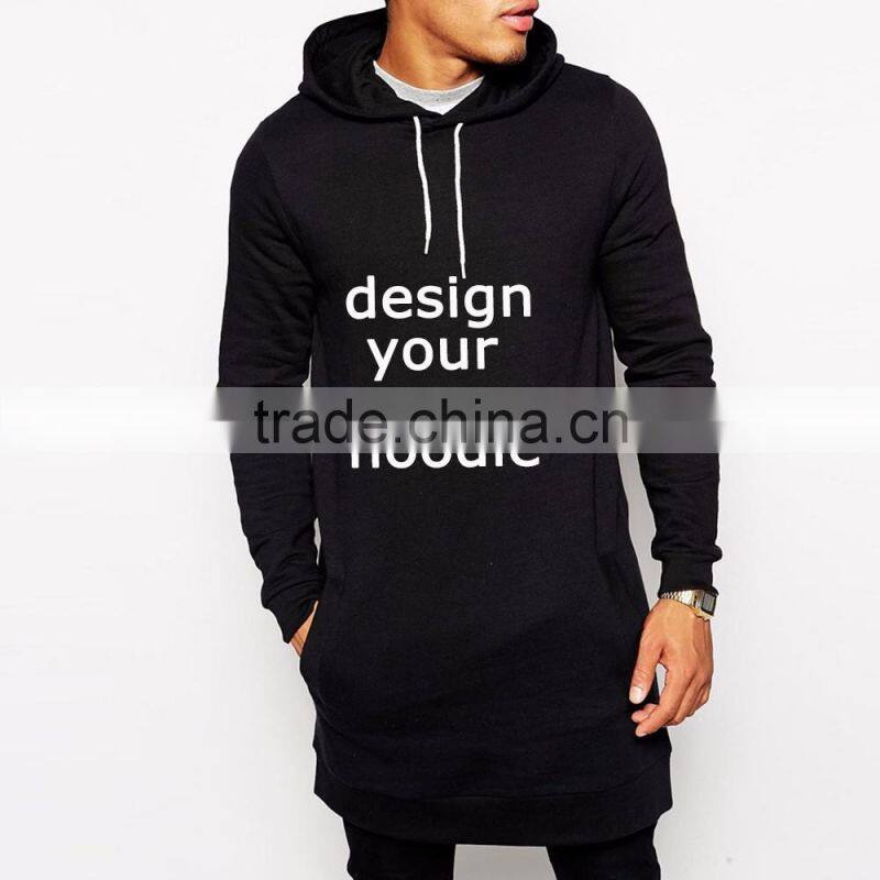 High quality fashion cotton hoodies