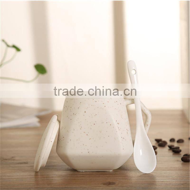 Custom Printed Ceramic Mugs Creative Present 2017New Artisitic Creative Ceramic Mugs and Cups