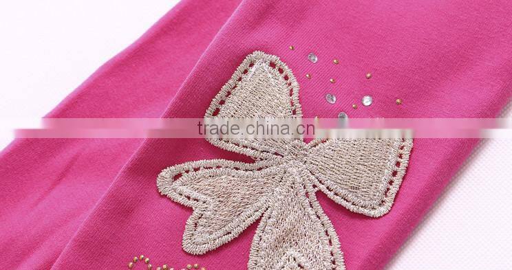 Manufacturing Skinny Tight Girls Leggings,Latest Little Girls Strech Leggings,Girls In Tight Leggings