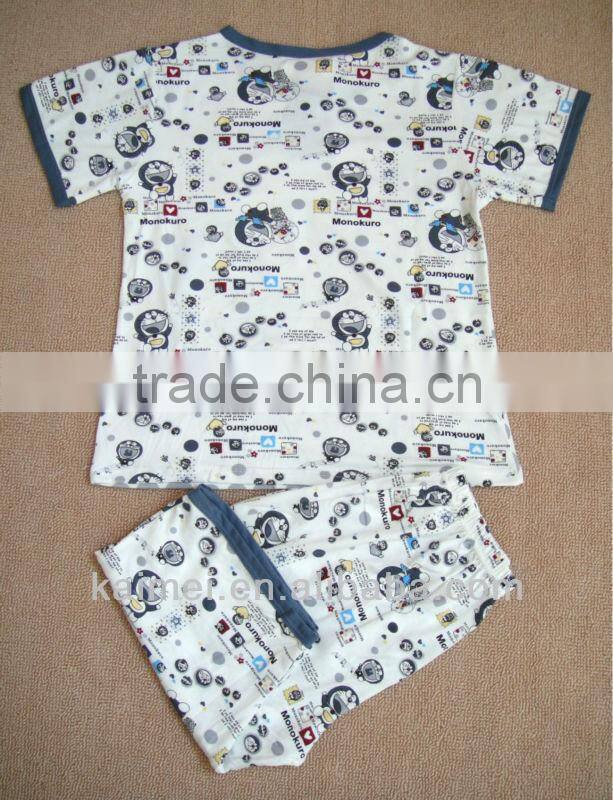 childrens sleepwear