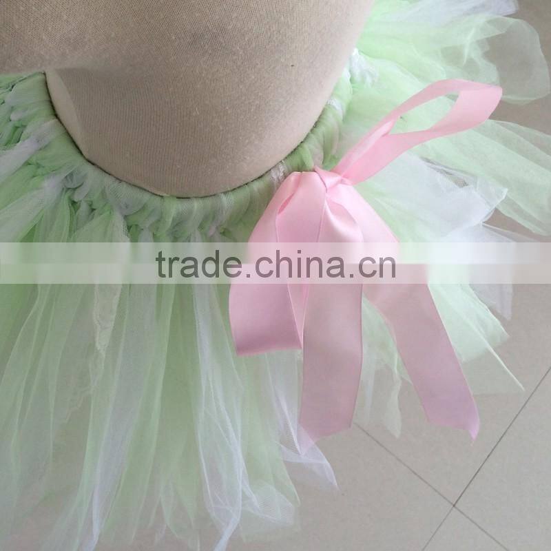 Wholesale Pink Bunny Girls Boutique Easter Tutu Skirt Costumes LBP15011302