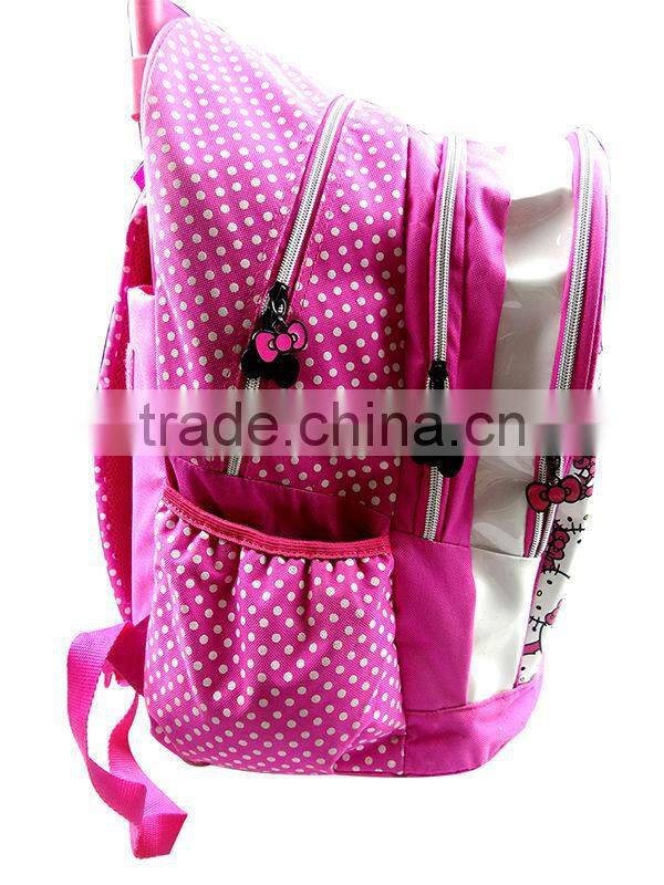 child school bag