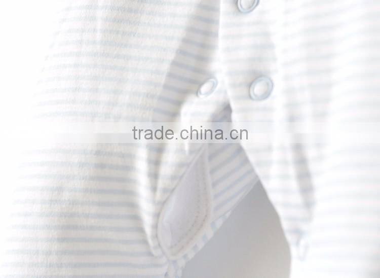 1530 OEM Baby clothes newborn boys 100% cotton baby jumpsuit long sleeve Infants clothing& Toddlers baby onesie