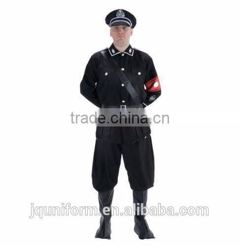 2016 Spring Autumn High Quality Military Training Uniform Police training Uniform Army training Uniforms