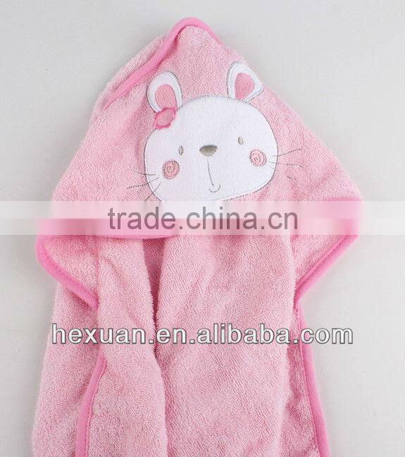 Various Printing Cotton Bathing Towels