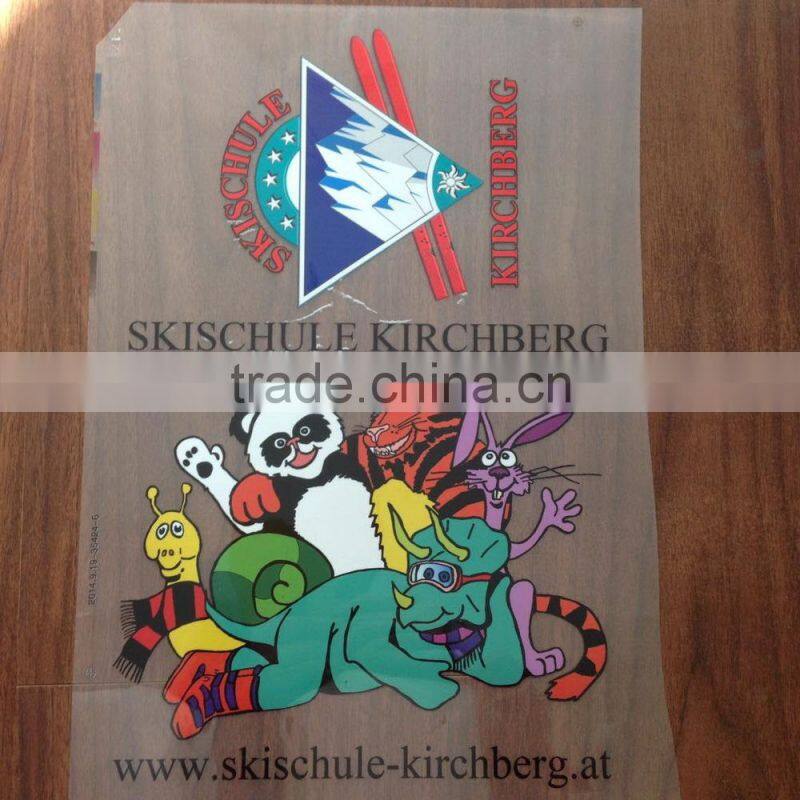 wholesale printed heat transfer printing film