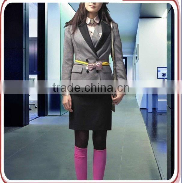 Fashion business suits for women 2014