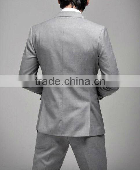 Casual suit wedding suit business men suit formal suit
