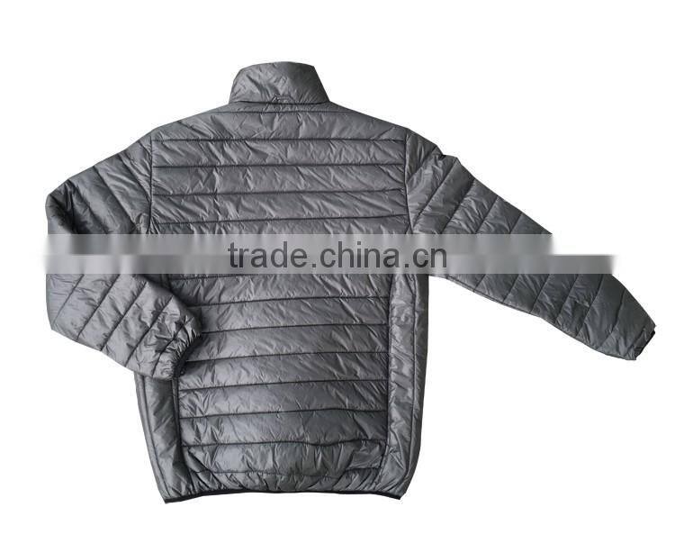 Mens waterproof windproof windbreaker outdoor winter 3 in 1 Jacket