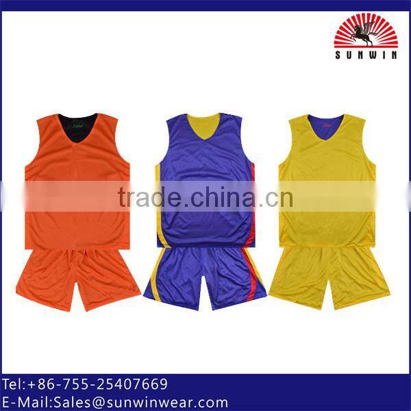 Custom track suit/Athletics wear/jogging set sleeveless reversible