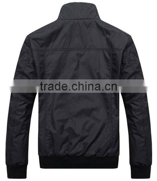 hot sale new blazer for men outerwear fashionable waterproof jacket JCX0006