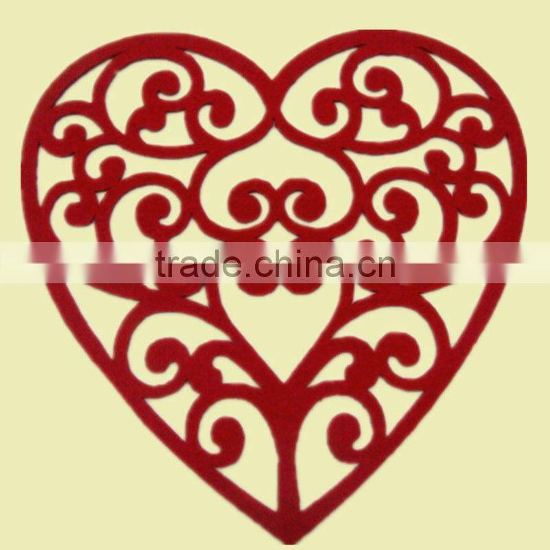 hot sale fashion new style party decoration window grill new window grill design