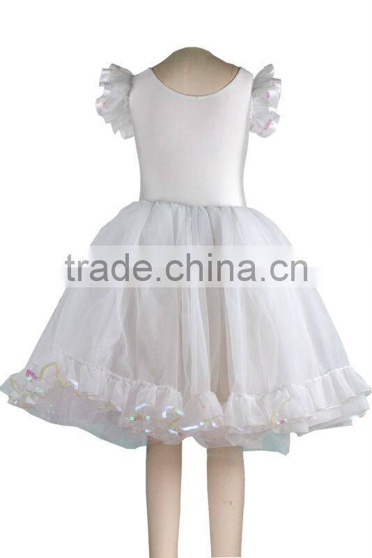 2014- hot sale dresses for performers