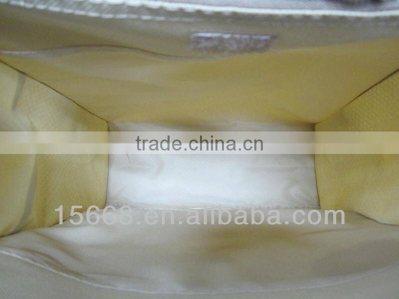 GR-W098 high quality reusable foldable shopping bag