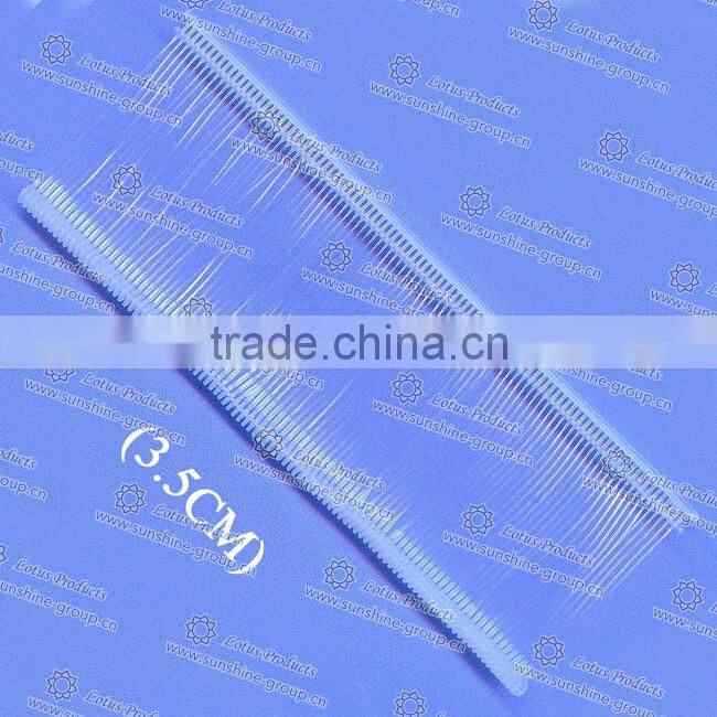 Standard Tag Pin For Garments Tag Fastener Color Standard Tag Pin