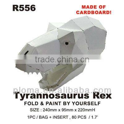 ART PAINTING PAPER MOLD (S272) MOBILE PHONE PAPER STAND