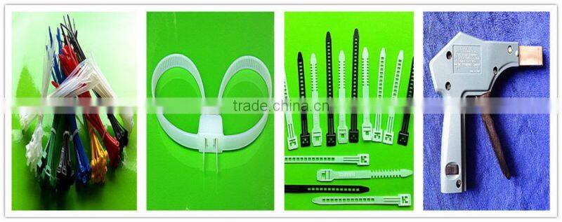 2.0 inch transparent R-clips with teeth for shirt and underwear