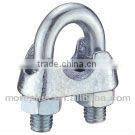 Wire Rope Clip JIS Malleable