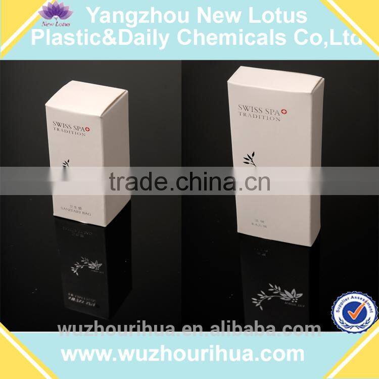 customized design hotel amenity amenities supplier