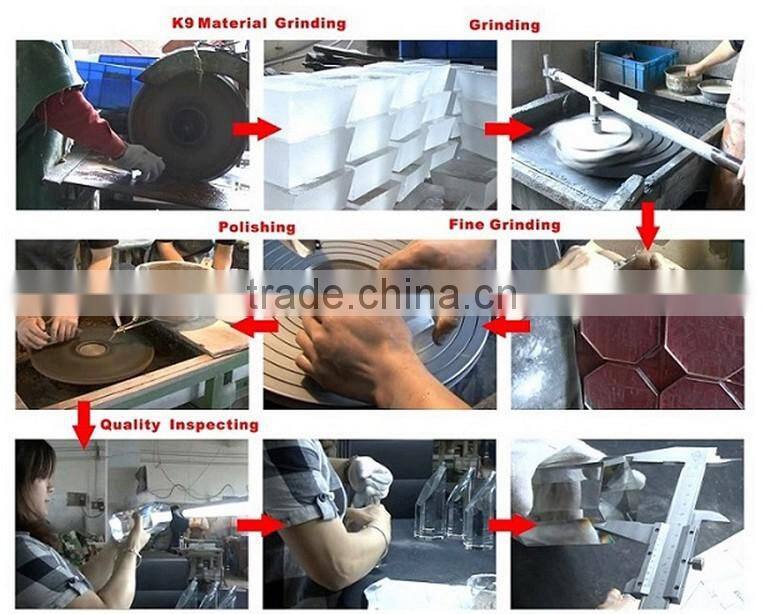 wholesale blank crystal iceberg award /trophy For Souvenirs Office Decoration JKC-0119