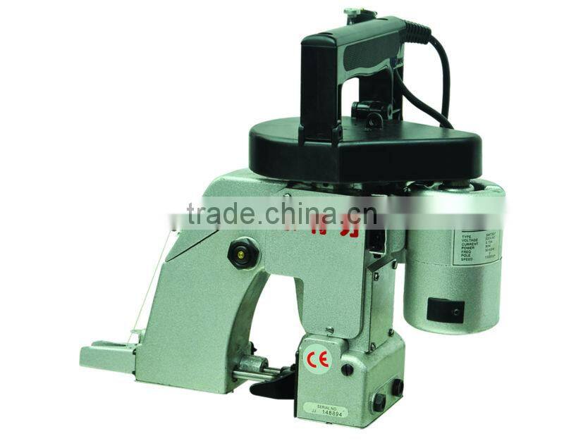 GK9-26-1a portable bag closer