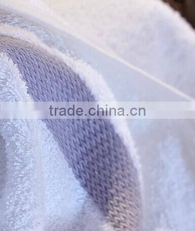 Unique luxury customized hotel bath towels manufacturer wholesaler