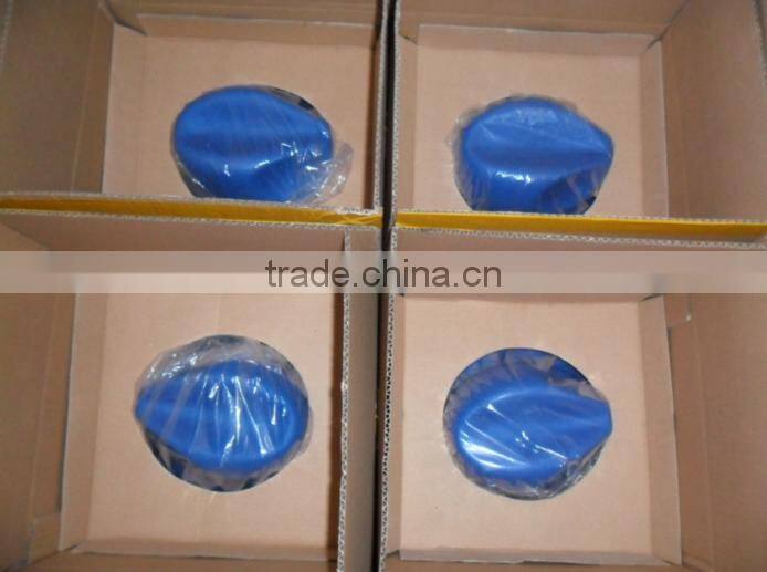 XJ01151 Custom wool felt hat fashion steampunk wool felt top hat