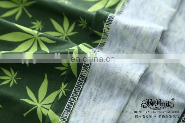 Peijiaxin Latest Design Crew Neck Full 3D Printed T shirt for Man