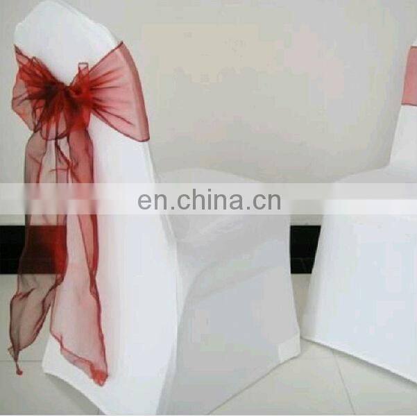 Best Selling Sash Chair Tie Backs