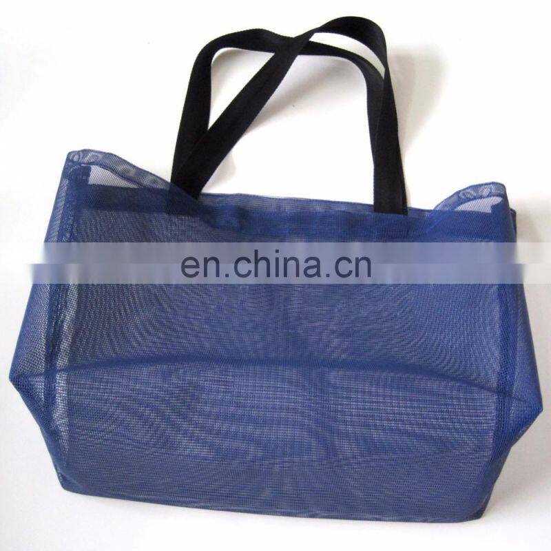 2016 Alibaba New Ladies Fashion Net Shopping Bag