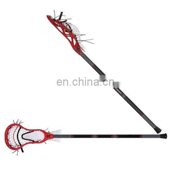Hockey Sticks Lacrosse Set for Kids Training