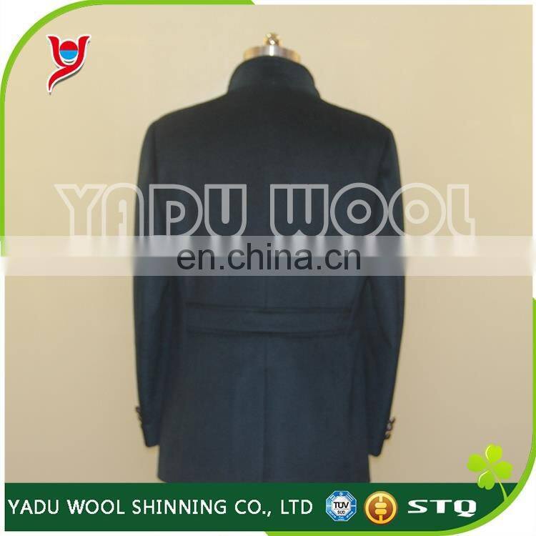 High quality woolen suit for mens Custom suit/business wear/garment for men