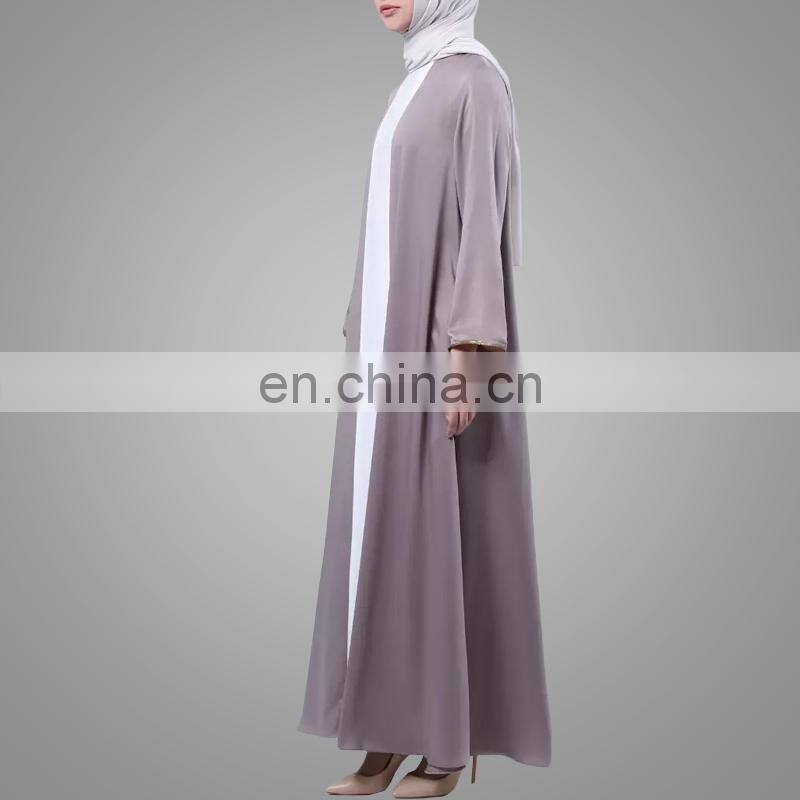 Wholesale middle eastern clothing cheap hot sell abaya in dubai designer jilbab abayas