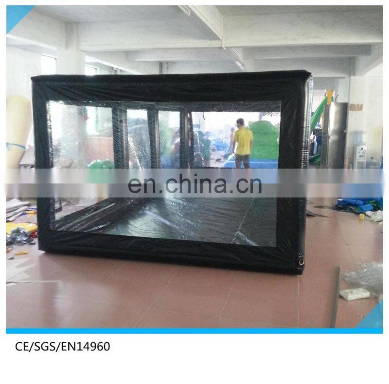 new design car capsule showcase for dubai Luxury car