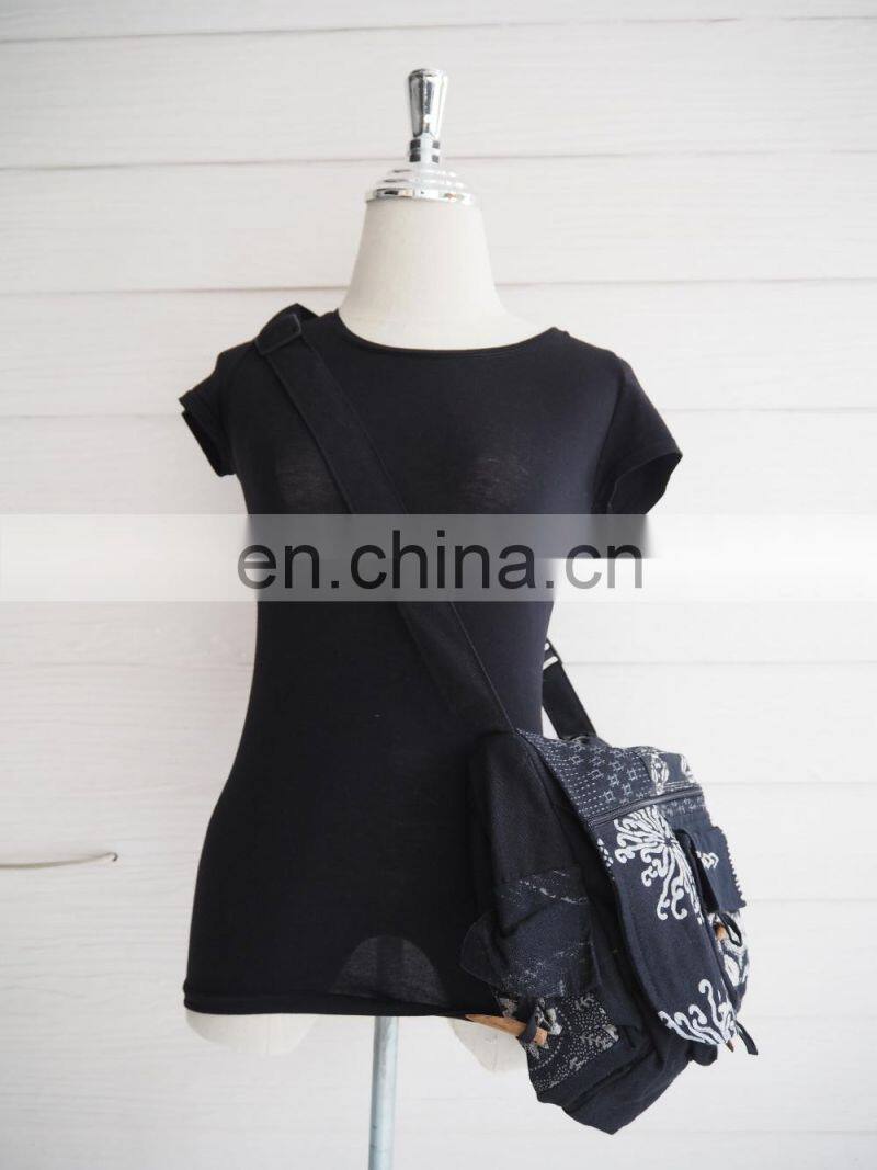Wholesale Thai bohemian hippie shoulder bags patchwork