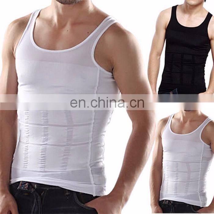 Islamic hot sale men wear vest breathable vest summer wear