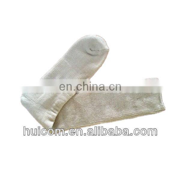 Thick diabetic socks