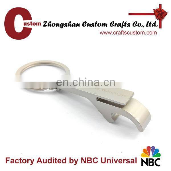 Promotional gifts Honor Cross with hard Enamel souvenir metal keychain