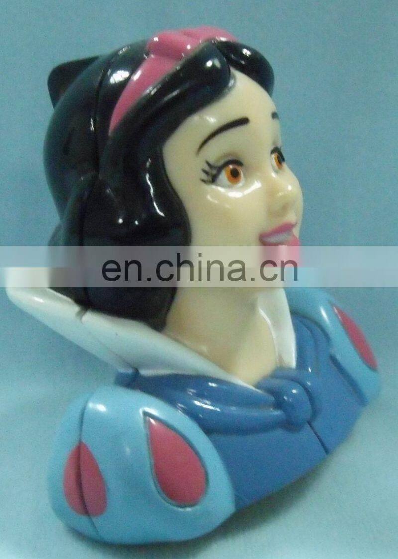 SnowWhite Candy Box Toy