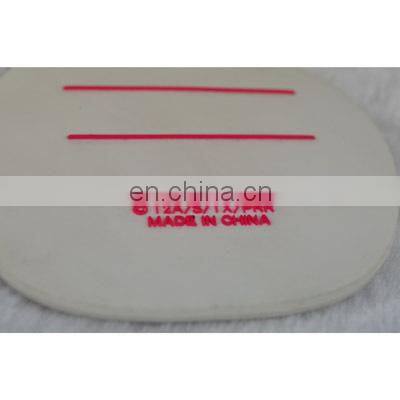 Winbo cute customized luggage tag