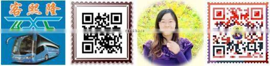 Passenger bus water pump 24V 75W Flow: 5000L/h