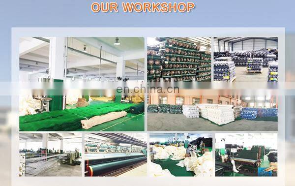 China factory wholesale plastic anti hail and insect net mesh plant covers for greenhouse