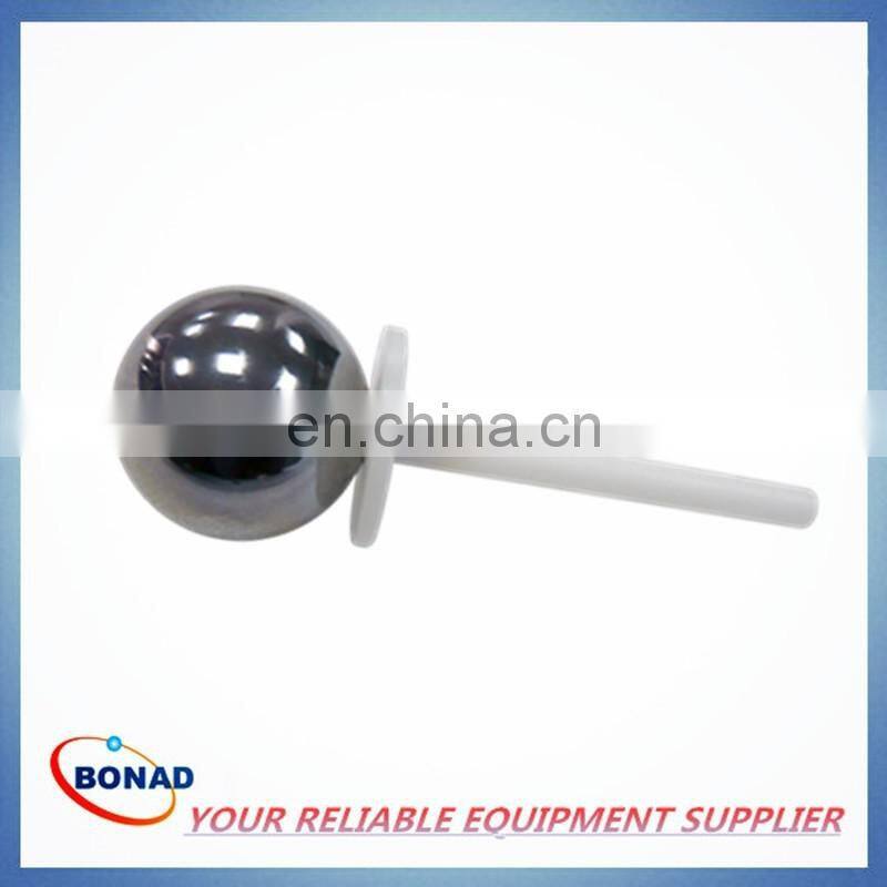 IEC61032 figure 1 IP1X Test Probe A with stainless steel sphere