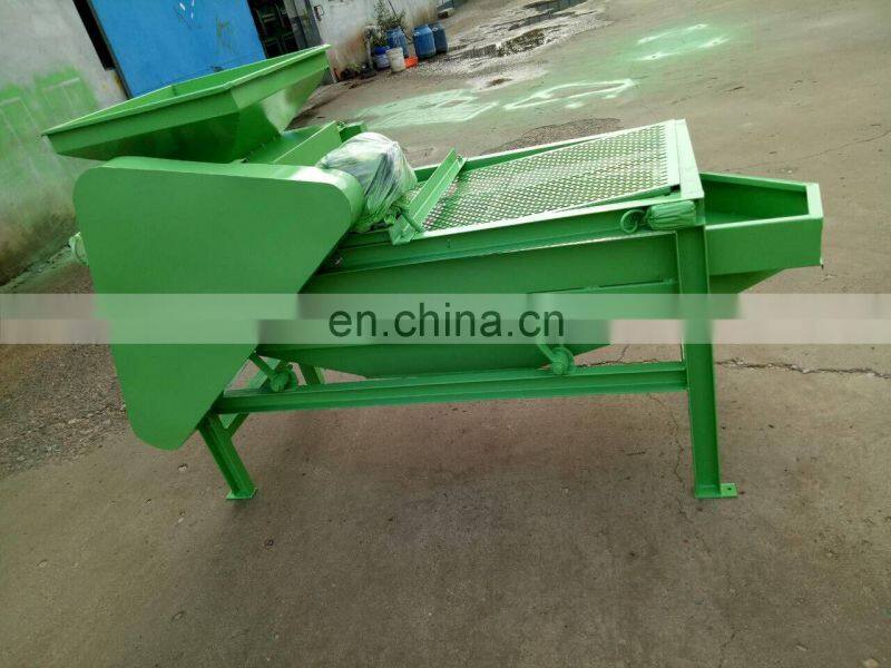 Almond Husk Remover Almond Shell Remover Almond Shell Removing Machine 008613673697037