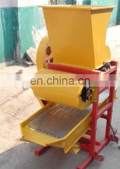peanut peeling machine peanut skin peeling machine wet peanut peeling machine