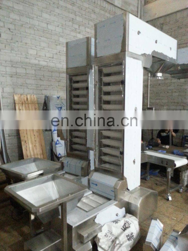 High Efficiency Price Chain Bucket Elevator Conveyor