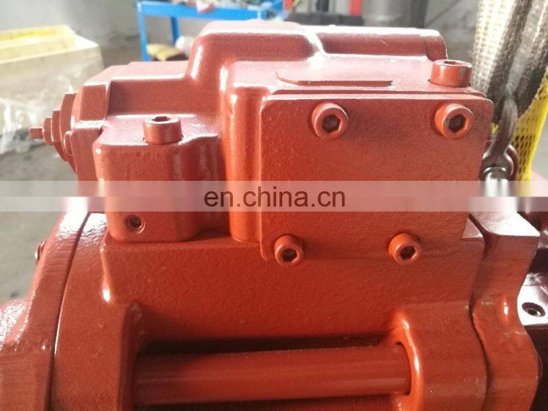 K3V112DT-1R2R-9N09-6A R2000LC Hydraulic Pump