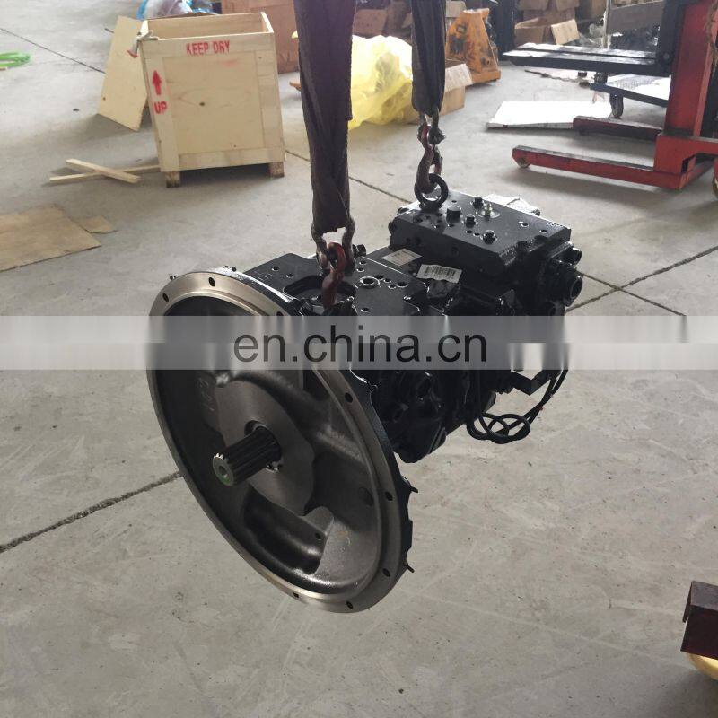 708-2L-00112 PC220LC-7 Hydraulic Pump